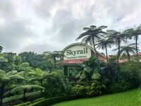 Aus dem Regenwald nach Cairns fährt ein altehrwürdiger Zug &ndash; &copy; Simone Willner (Eberhardt TRAVEL)