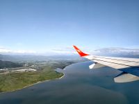 Wir verlassen den Regenwald  &ndash; &copy; Simone Willner (Eberhardt TRAVEL)