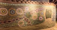 Kulturzentrum der Aborigines &ndash; &copy; Simone Willner (Eberhardt TRAVEL)