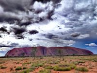 Uluru (Ayers Rock) &ndash; &copy; Simone Willner (Eberhardt TRAVEL)