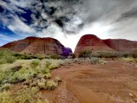 Die Olgas wurden nach der württembergischen Olga benannt, die mit König Karl verheiratet war &ndash; &copy; Simone Willner (Eberhardt TRAVEL)