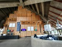 Im Opernhaus &ndash; &copy; Simone Willner (Eberhardt TRAVEL)