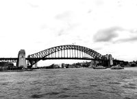 Hafenbrücke in Sydney &ndash; &copy; Simone Willner (Eberhardt TRAVEL)