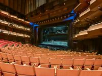 Opernbühne in der Oper Sydney &ndash; &copy; Simone Willner (Eberhardt TRAVEL)