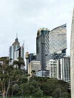 Skyline von Sydney &ndash; &copy; Simone Willner (Eberhardt TRAVEL)
