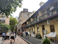 The Rocks ist das älteste Viertel in Sydney &ndash; &copy; Simone Willner (Eberhardt TRAVEL)