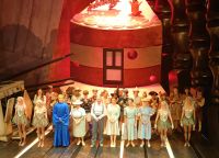 Wir sind begeistert von Hänsel und Gretel &ndash; &copy; Simone Willner (Eberhardt TRAVEL)