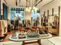 Edelshopping im Queen Victoria Building &ndash; &copy; Simone Willner (Eberhardt TRAVEL)