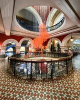QVB Sydney &ndash; &copy; Simone Willner (Eberhardt TRAVEL)