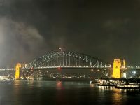 Adieu Sydney &ndash; &copy; Simone Willner (Eberhardt TRAVEL)