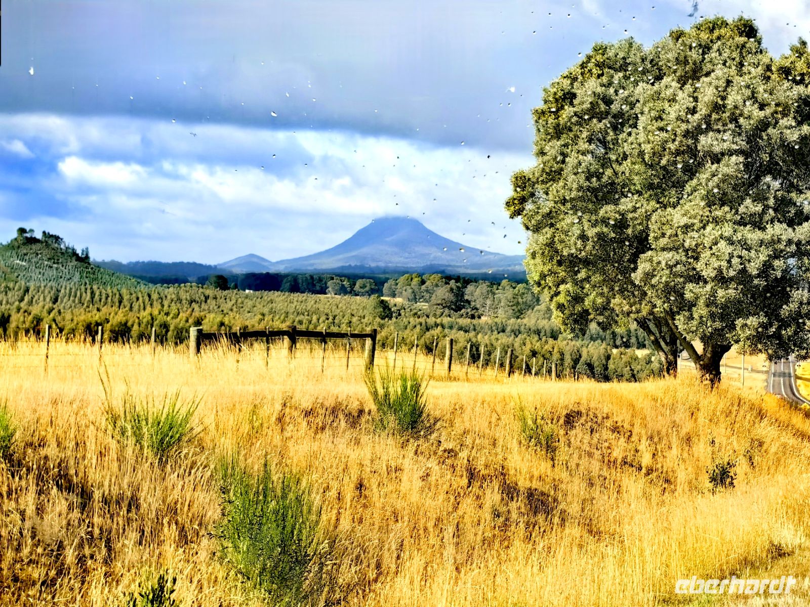 Tasmanien &ndash; &copy;  (Eberhardt TRAVEL)