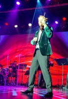 Sehr virtuos, Abendshow an Bord &ndash; &copy; Simone Willner (Eberhardt TRAVEL)