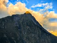 So stellt man sich El Dorado vor, Milford Sound &ndash; &copy; Simone Willner (Eberhardt TRAVEL)