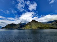 Thompson Sound &ndash; &copy; Simone Willner (Eberhardt TRAVEL)