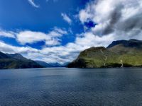 Doubtful Sound &ndash; &copy; Simone Willner (Eberhardt TRAVEL)