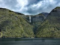 Doubtful Sound &ndash; &copy; Simone Willner (Eberhardt TRAVEL)