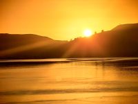 Port Chalmers &ndash; &copy; Simone Willner (Eberhardt TRAVEL)