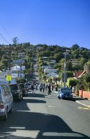 Wir wollen natürlich nach ganz oben &ndash; &copy; Simone Willner (Eberhardt TRAVEL)