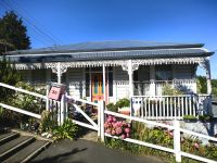 Süßes Häuschen in der Baldwin Street &ndash; &copy; Simone Willner (Eberhardt TRAVEL)