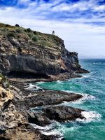 Leuchtturm auf der Otago Halbinsel &ndash; &copy; Simone Willner (Eberhardt TRAVEL)