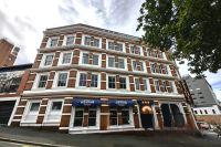 Brauhaus von Dunedin &ndash; &copy; Simone Willner (Eberhardt TRAVEL)