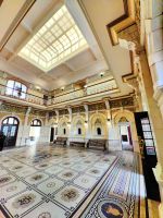 Die Bahnhofshalle von Dunedin ist ein wahrer Augenschmaus &ndash; &copy; Simone Willner (Eberhardt TRAVEL)