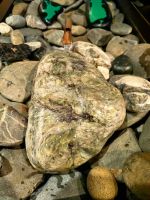 Jade, Ponamu in der Sprache der Maori &ndash; &copy; Simone Willner (Eberhardt TRAVEL)