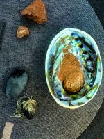 So wurden die Farben einst gemischt &ndash; &copy; Simone Willner (Eberhardt TRAVEL)