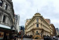 Wellington &ndash; &copy; Simone Willner (Eberhardt TRAVEL)