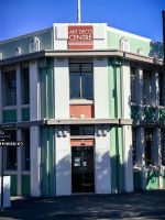 Art Deco Stil in Napier &ndash; &copy; Simone Willner (Eberhardt TRAVEL)