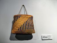 Heutzutage werden daraus schmucke Handtaschen hergestellt &ndash; &copy; Simone Willner (Eberhardt TRAVEL)