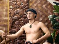 Junger Maori, Te Puia &ndash; &copy; Simone Willner (Eberhardt TRAVEL)