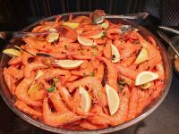 Garnelen in Te Puia &ndash; &copy; Simone Willner (Eberhardt TRAVEL)