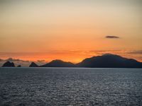 Und morgens in der Bay of Islands wieder auf &ndash; &copy; Simone Willner (Eberhardt TRAVEL)