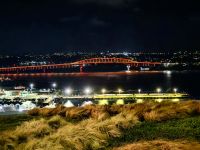 Die Harbour Bridge von Auckland &ndash; &copy; Simone Willner (Eberhardt TRAVEL)
