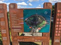432. Mt. Maunganui, Tauranga, Neuseeland