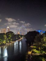 5. Singapore Flyer