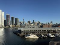 Ablegen Sydney