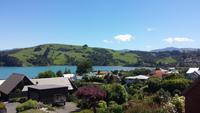 Akaora Neuseeland