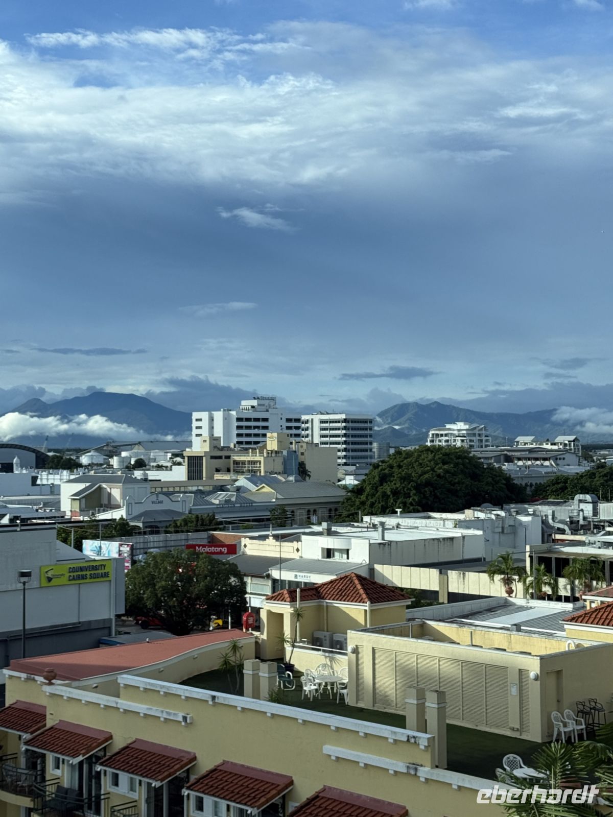 Cairns