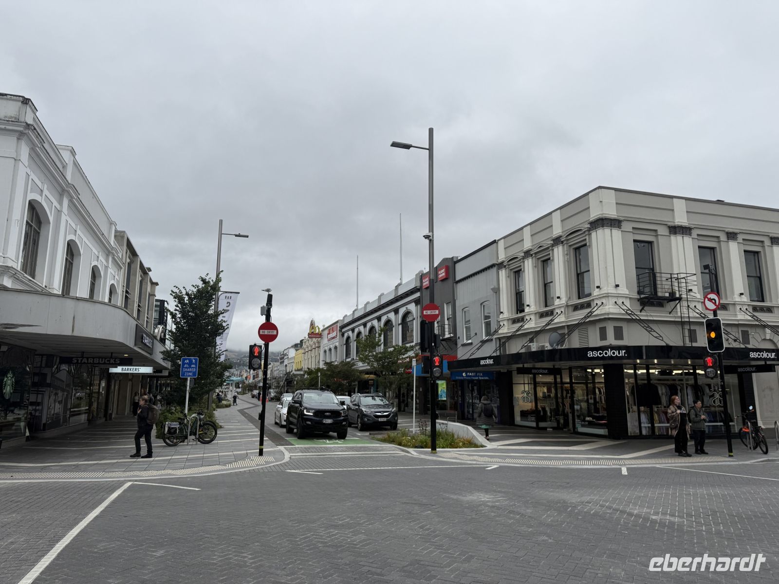 Dunedin, Neuseeland