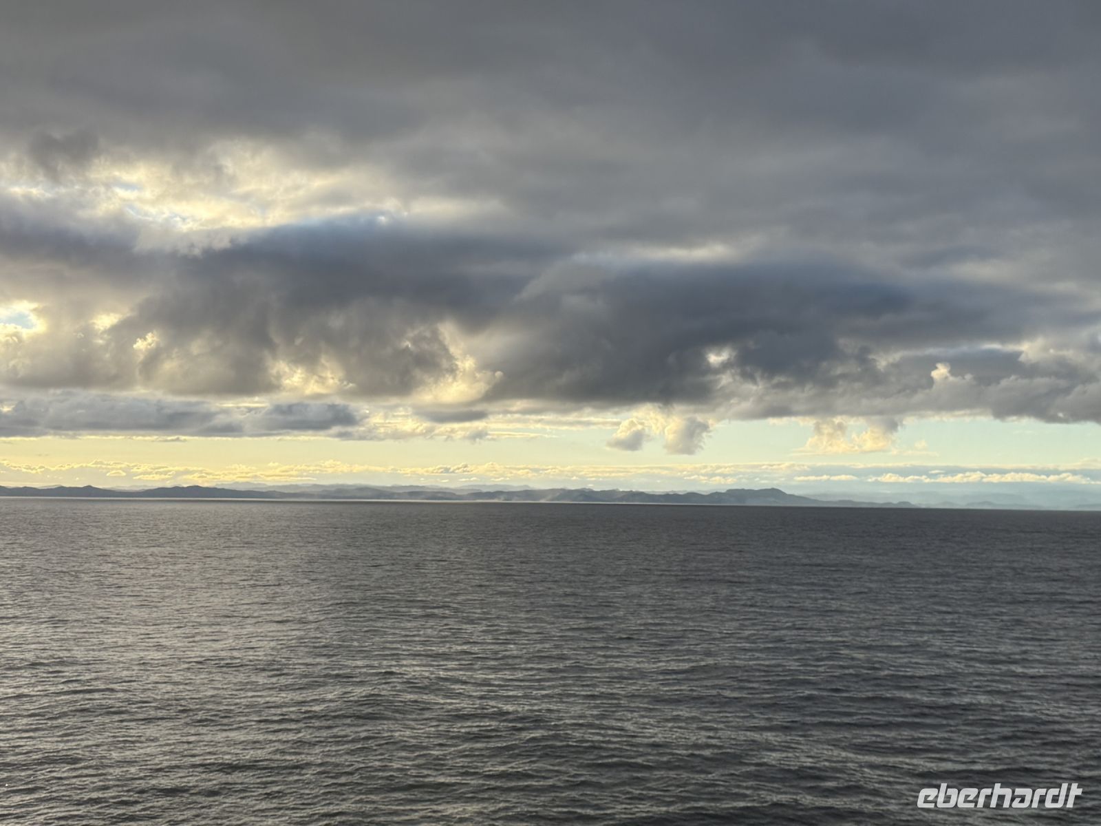 Fahrt nach Tauranga