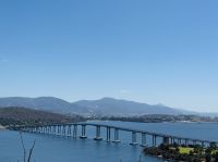 Hobart, Tasmanien