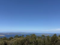 Hobart, Tasmanien
