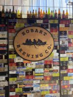 Hobart, Tasmanien