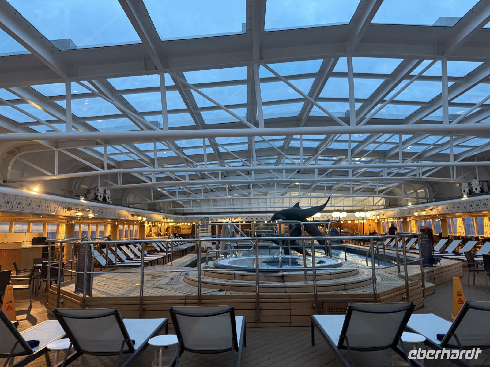 MS Westerdam