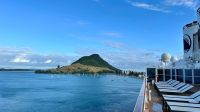 Mount Maunganui Tauranga, Neuseeland