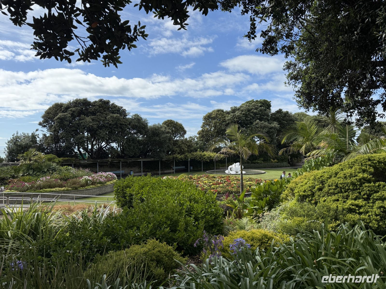 Napier, Neuseeland