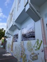 Napier, Neuseeland