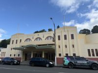 Napier, Neuseeland
